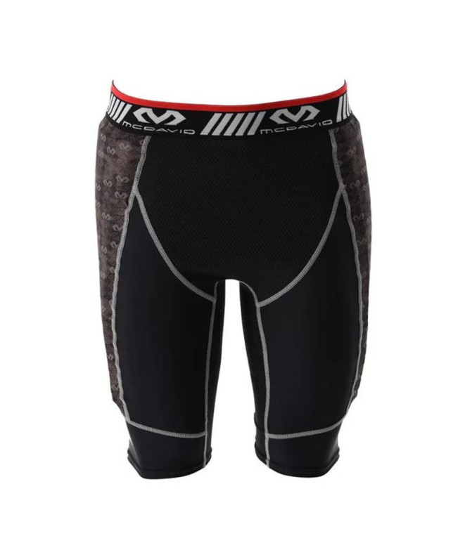Pantalon MC David Hex Goal Keeper Guard 2.0...