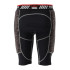 Pantalon MC David Hex Goal Keeper Guard 2.0 Noir/Mtek Homme
