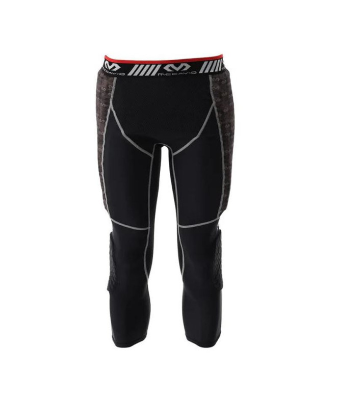 Pantalon MC David Hex Goal Keeper 3/4 Guard 2.0...