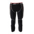 Pantalon MC David Hex Goal Keeper 3/4 Guard 2.0 Noir/Mtek Homme
