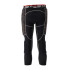 Pantalon MC David Hex Goal Keeper 3/4 Guard 2.0 Noir/Mtek Homme