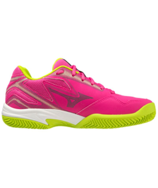 Chaussures Pádel Mizuno de Break Shot 4 Padel...