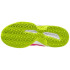 Chaussures Pádel Mizuno de Break Shot 4 Padel Fuchsia Femme
