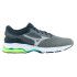 Chaussures Running Mizuno de Wave Prodigy 4 QuietShade Homme