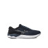 Chaussures Running Mizuno Homme De Wave Revolt 3 Blue