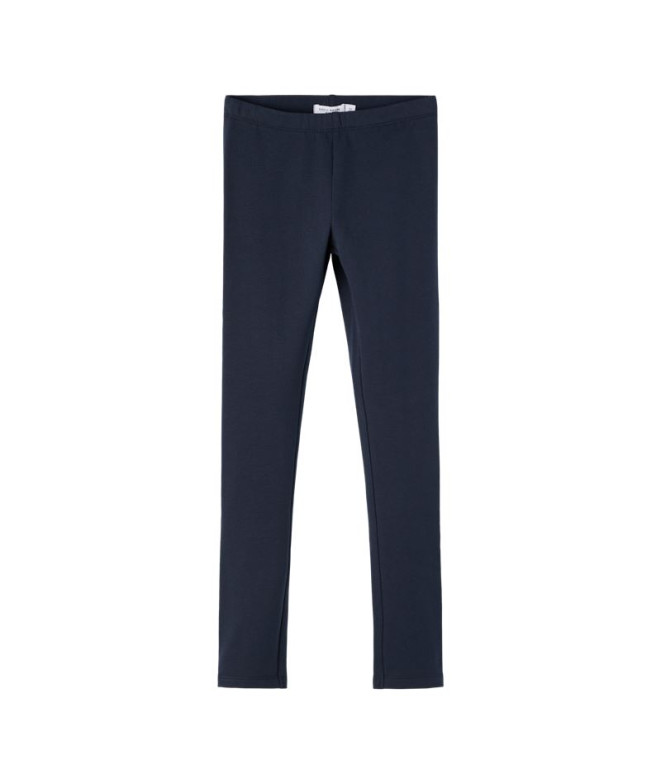 Pantalons Legging Fille Name It Nkfdavina Solid...