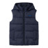Gilet Enfant Gilet Name It Nkmmonay Pb Dark Sapphire