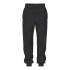 Pantalons Enfant Name It Nkmvian Nreg Swe Pant Bru Noos Black