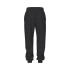 Pantalons Enfant Name It Nkmvian Nreg Swe Pant Bru Noos Black