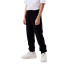 Pantalons Enfant Name It Nkmvian Nreg Swe Pant Bru Noos Black