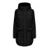 Veste Only maastricht Noir Femme