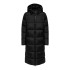 Veste Only montana Long Puffer Black Femme