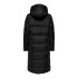 Veste Only montana Long Puffer Black Femme