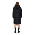 Veste Only montana Long Puffer Black Femme