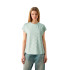 T-shirt Only Onlsmilla Frosty Green Femme