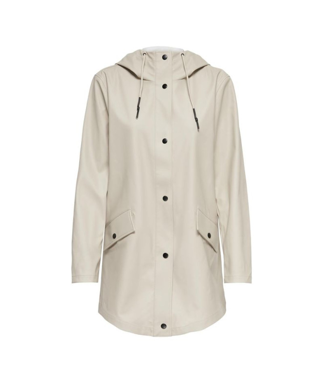 Veste Only Onlelisa Imperméable Otw Noos Femme...