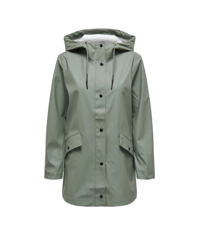 Veste Femme Only Onlelisa Imperméable Otw Noos...