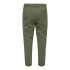 Pantalons Only & Sons Taper 0183 Homme Nuit Olive