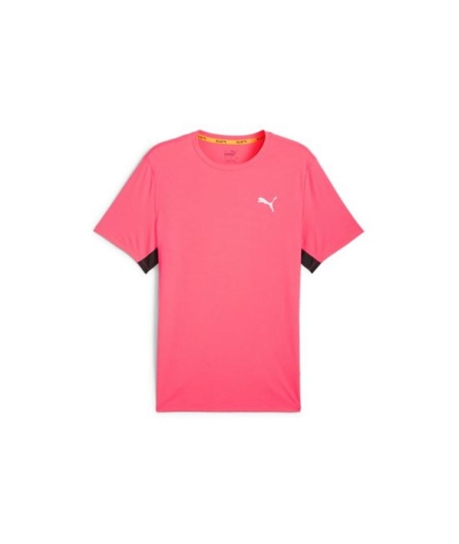 T-shirt Running de Puma Run Favorite Velocity...