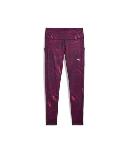 Collants Running by Puma Run Favorites Velocity Fl Aop...