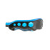 Protège-dents Gel Shock Doctor Max Bleu/Noir