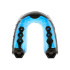 Protège-dents Gel Shock Doctor Max Bleu/Noir