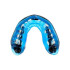 Protège-dents Gel Shock Doctor Max Bleu/Noir