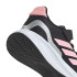 Chaussures adidas Enfant Runfalcon 5 Noir