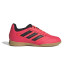 Chaussures de Football Sala adidas Enfant Super Sala Ii Indoor Noir