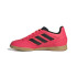 Chaussures de Football Sala adidas Enfant Super Sala Ii Indoor Noir