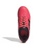 Chaussures de Football Sala adidas Enfant Super Sala Ii Indoor Noir