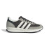 Chaussures adidas Homme Run 70S 2.0 Vert olive