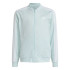 Survêtement adidas Fille Essentials 3 Bands Aigue-marine