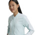 Survêtement adidas Fille Essentials 3 Bands Aigue-marine