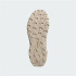 Botas de MontagneUnisexe Adidas Terrex Winter Leather Mid Cut Rain Rdy Cold Rdy Beige