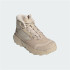 Botas de MontagneUnisexe Adidas Terrex Winter Leather Mid Cut Rain Rdy Cold Rdy Beige