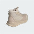 Botas de MontagneUnisexe Adidas Terrex Winter Leather Mid Cut Rain Rdy Cold Rdy Beige