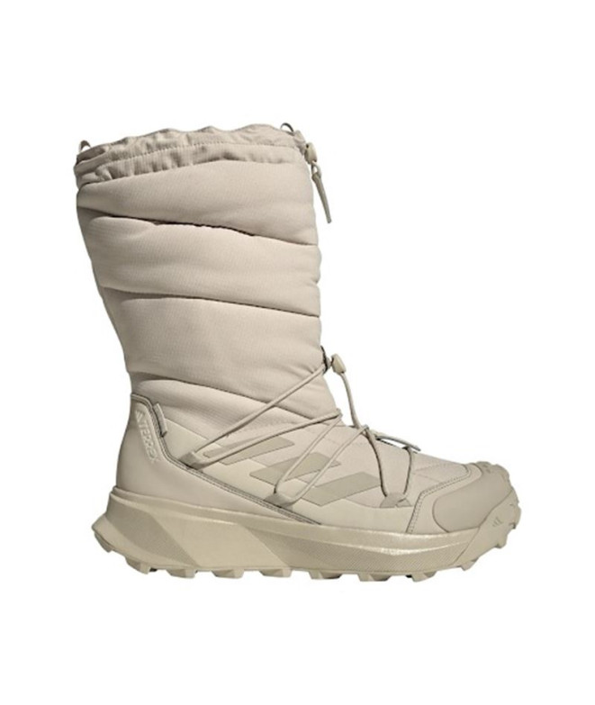 Unisexe Bottes d'hiver Adidas Terrex Winter...