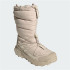 Unisexe Bottes d'hiver Adidas Terrex Winter Boot High Rain Rdy Cold Rdy Beige