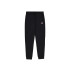 Pantalons Champion Homme Pantalon à bords-côtes noir