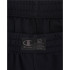 Pantalons Champion Homme Pantalon à bords-côtes noir