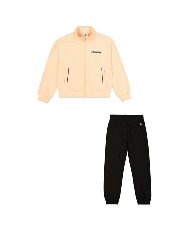 Survêtement Champion Sweatsuit Fille