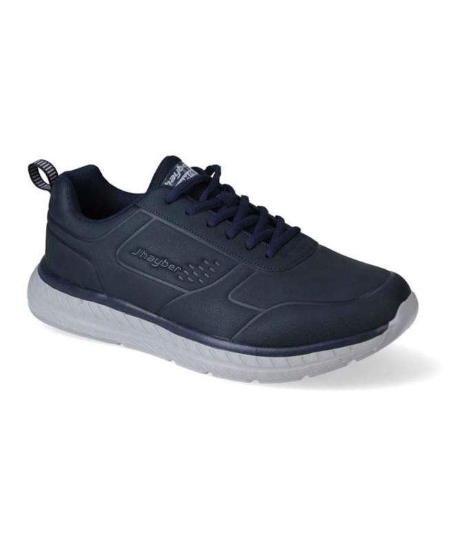 Chaussures Décontracté J' Hayber Chalosa Bleu...