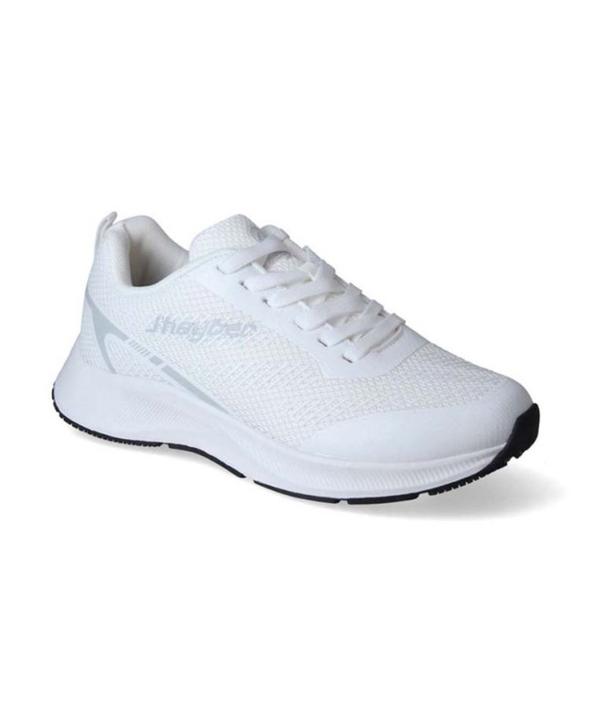 Chaussures J' Hayber Renal White Homme