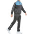 Survêtement Homme John Smith Cercedo Noir