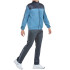 Survêtement Homme John Smith Cercedo Bleu