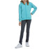 Survêtement Fille John Smith Gemini Turquoise