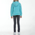 Survêtement Fille John Smith Gemini Turquoise