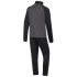 Survêtement Joluvi Homme Ran Anthracite/Noir Enfant