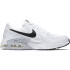 Chaussures Nike Air Max Excee blanc Homme
